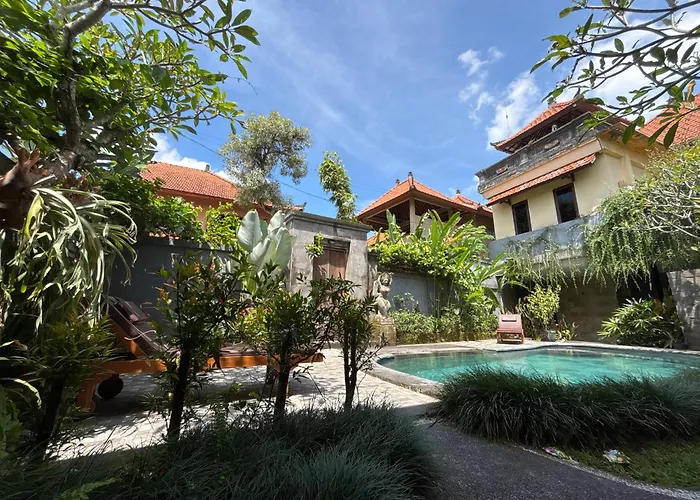 Alam Grigis Ubud