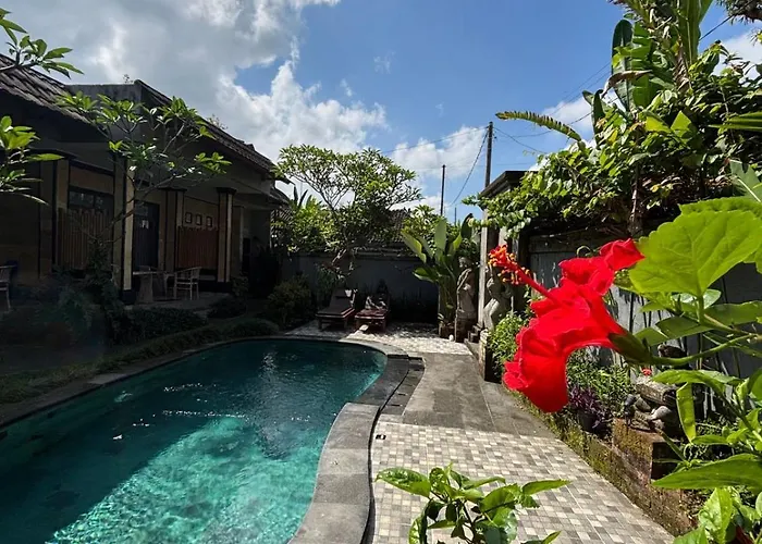 Alam Grigis Ubud