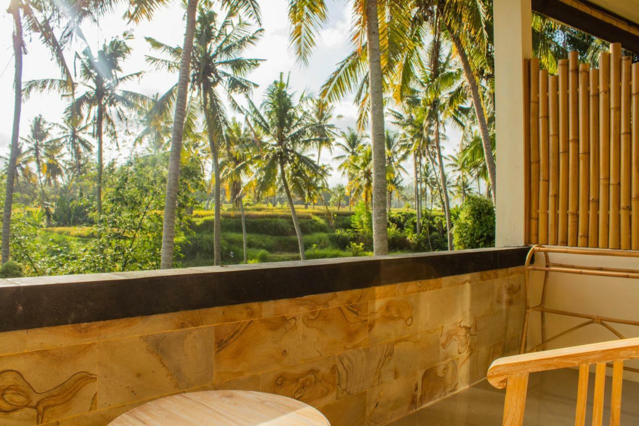 Alam Grigis Wisma tamu Ubud (Bali)