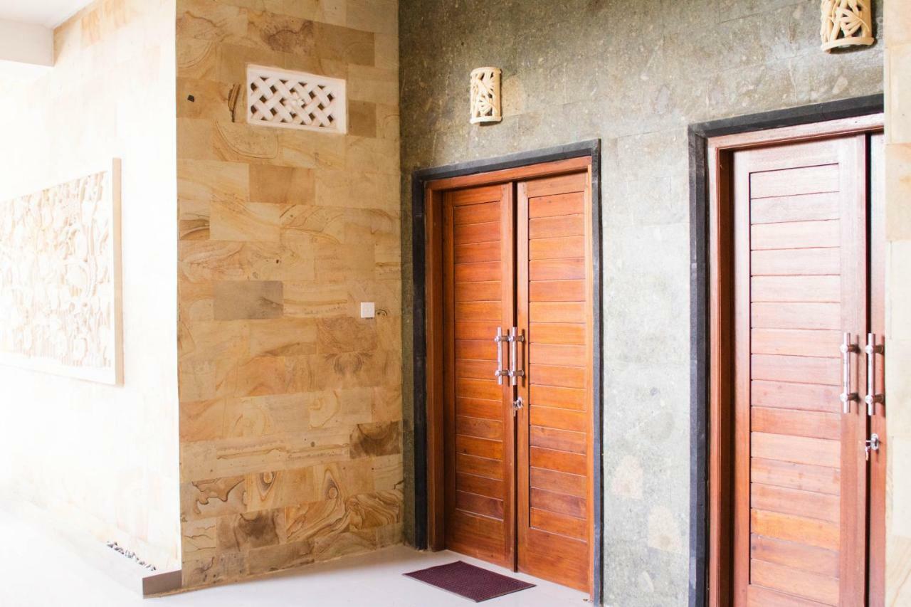 गेस्ट हाउस Alam Grigis