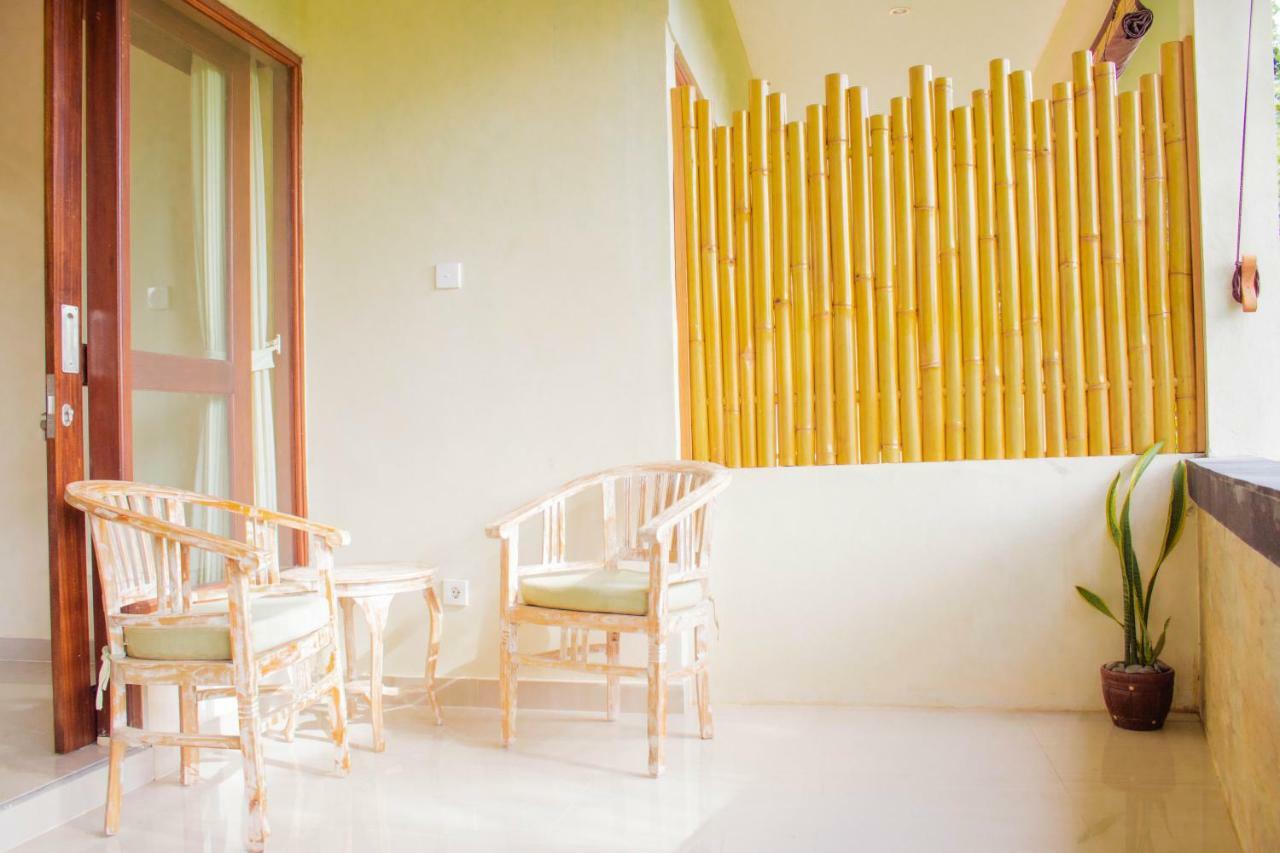 Alam Grigis Wisma tamu Ubud (Bali)