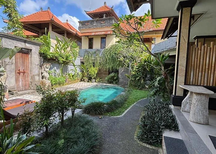 Alam Grigis Ubud